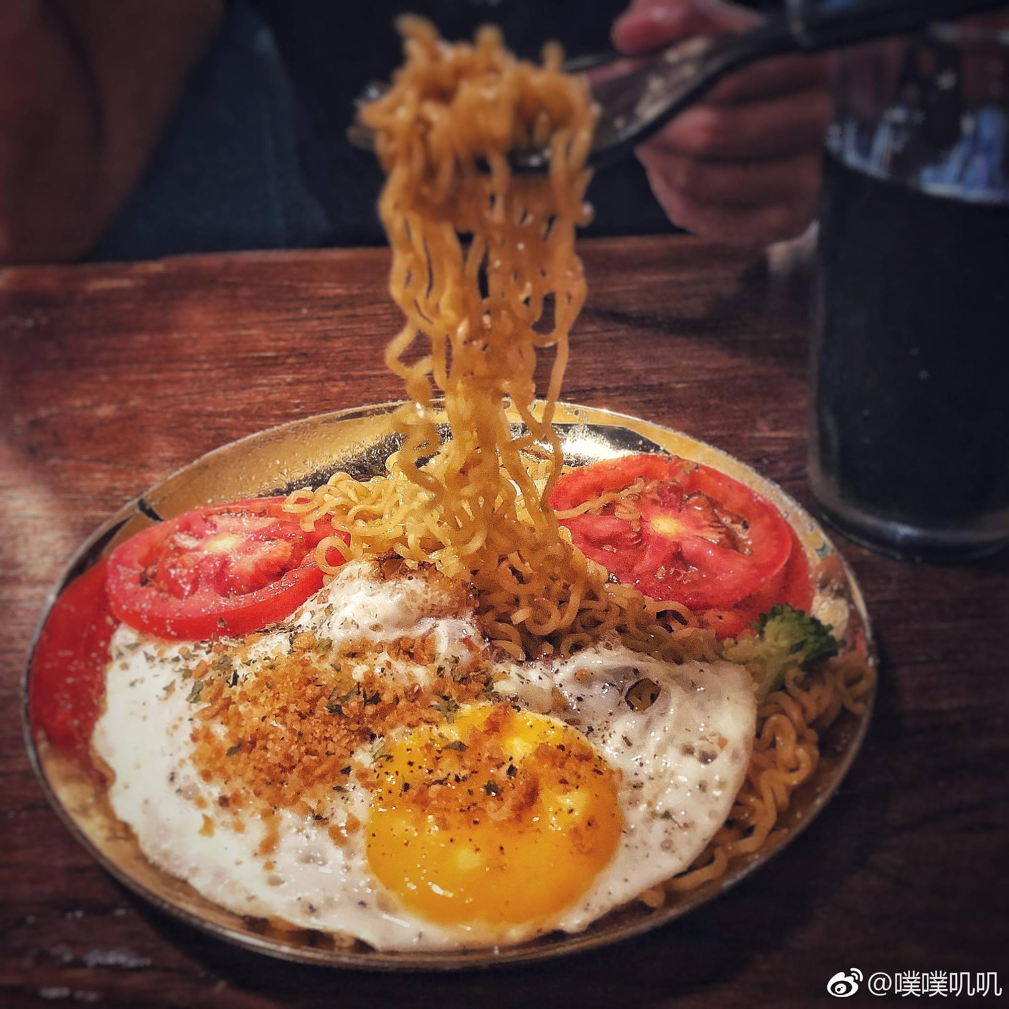 来自@噗噗叽叽 推荐