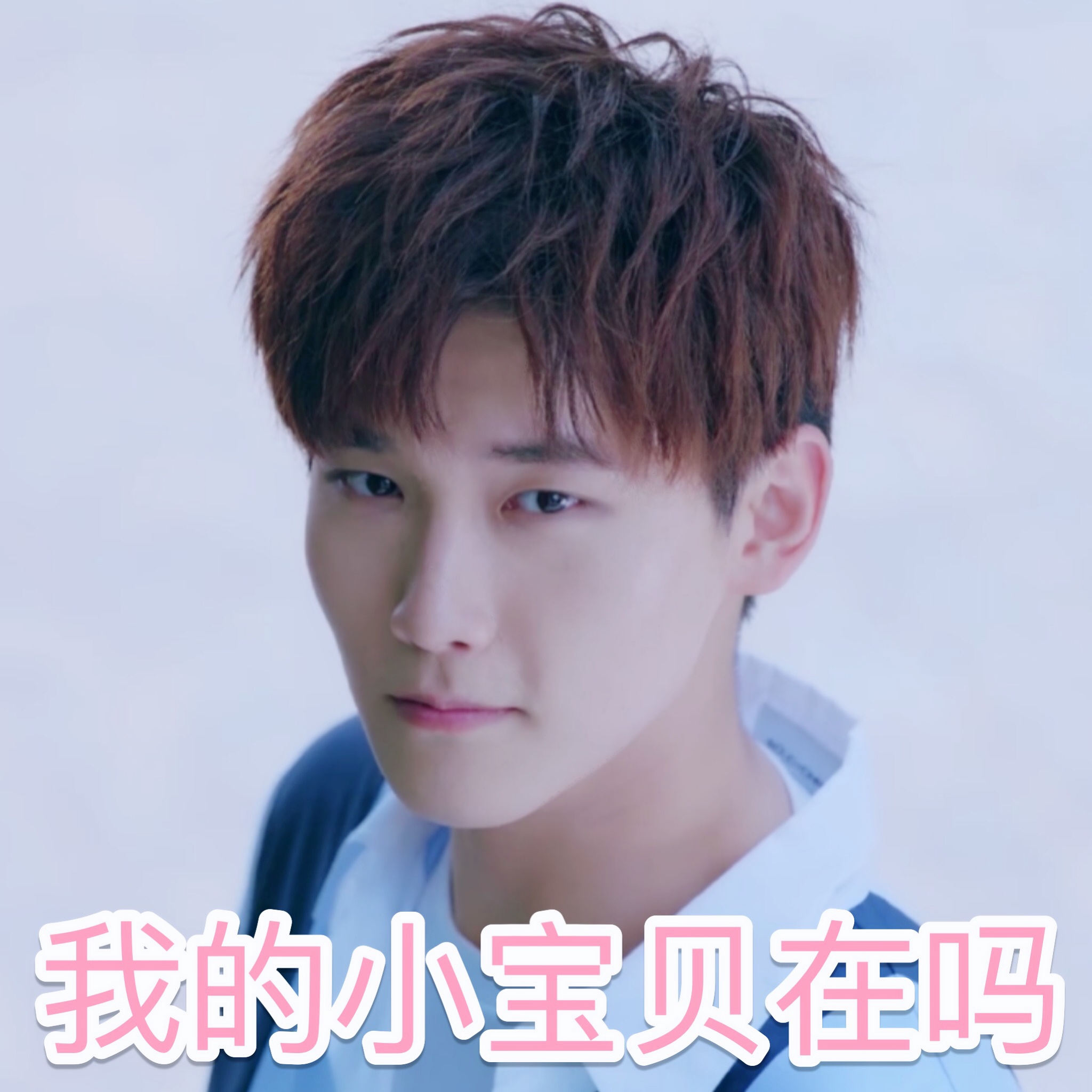 现代八王爷·表情包·城@邢昭林 上线,我城的小可爱们收好