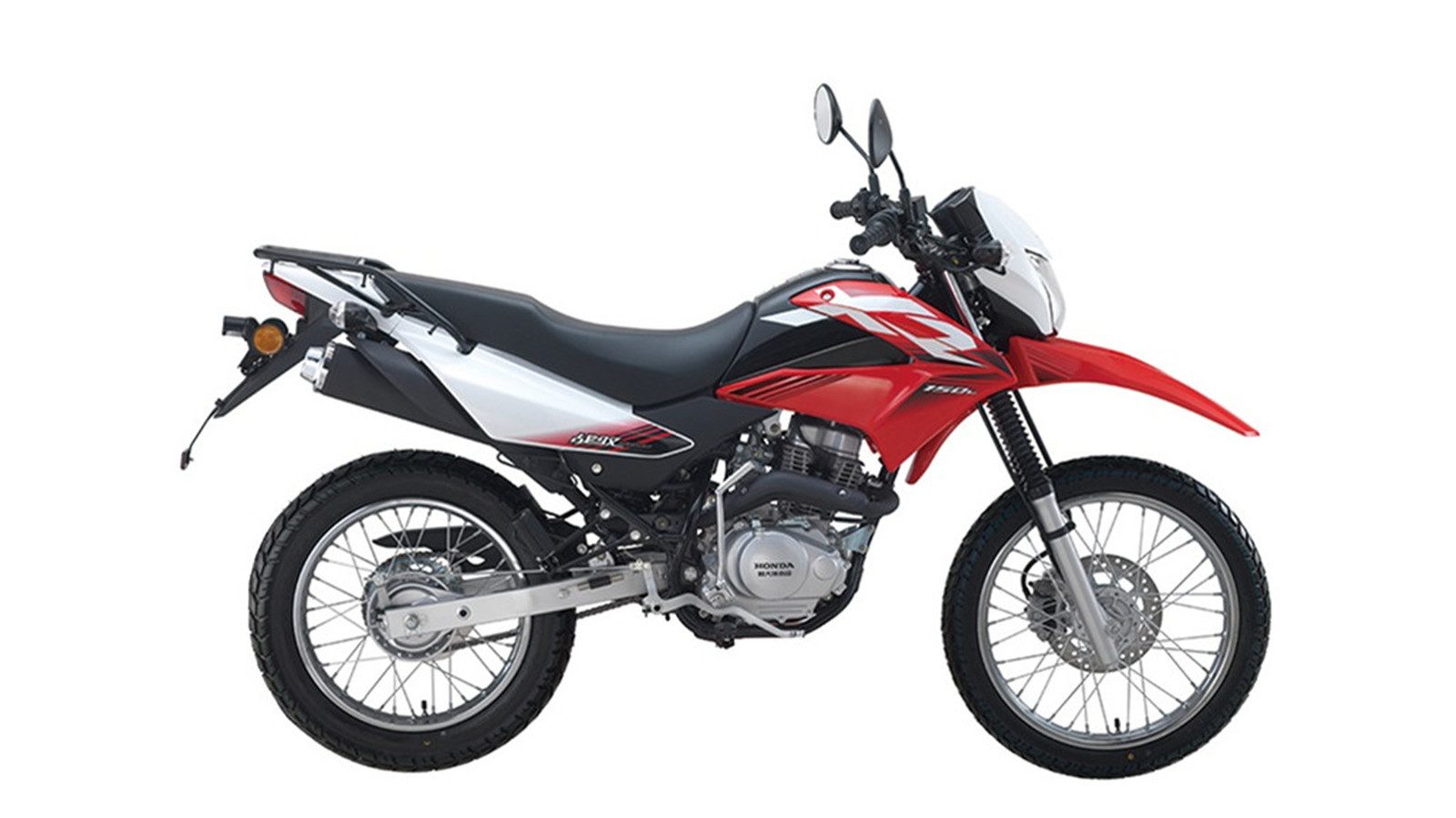 1n61m的最大扭矩,动力表现已超过大部分150ml发动机的动力水平,而且