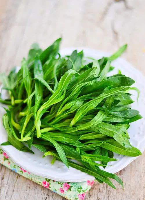 这20种春天的野菜,吃过它们做的"春食",才不辜负春光