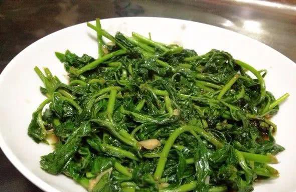 青涩感主产地成都豌豆头是寓意极好的野菜,南京话把它读成「安豆头」