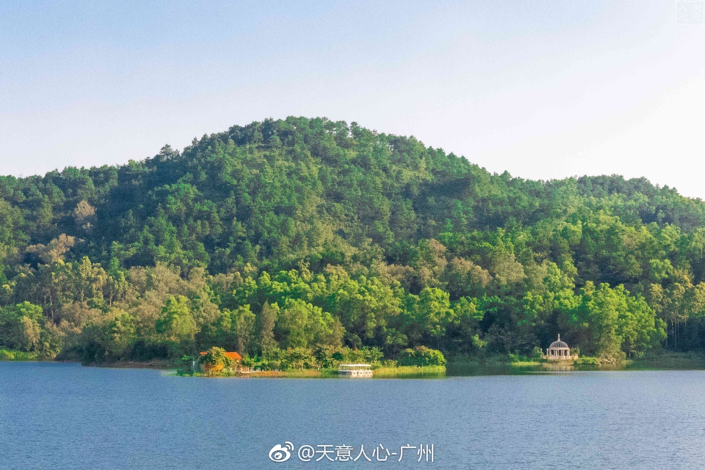 绿太阳生态旅游度假区以国家aaaa级旅游景区规划建设