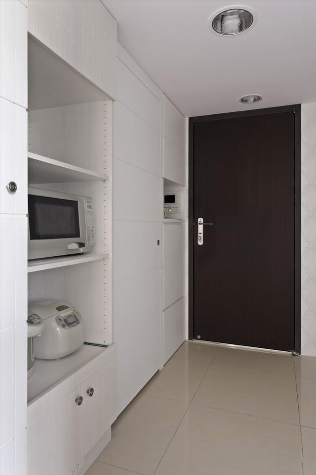 在福州,花8万装修的现代风格新房,被亲戚吐槽太土,大家评评理