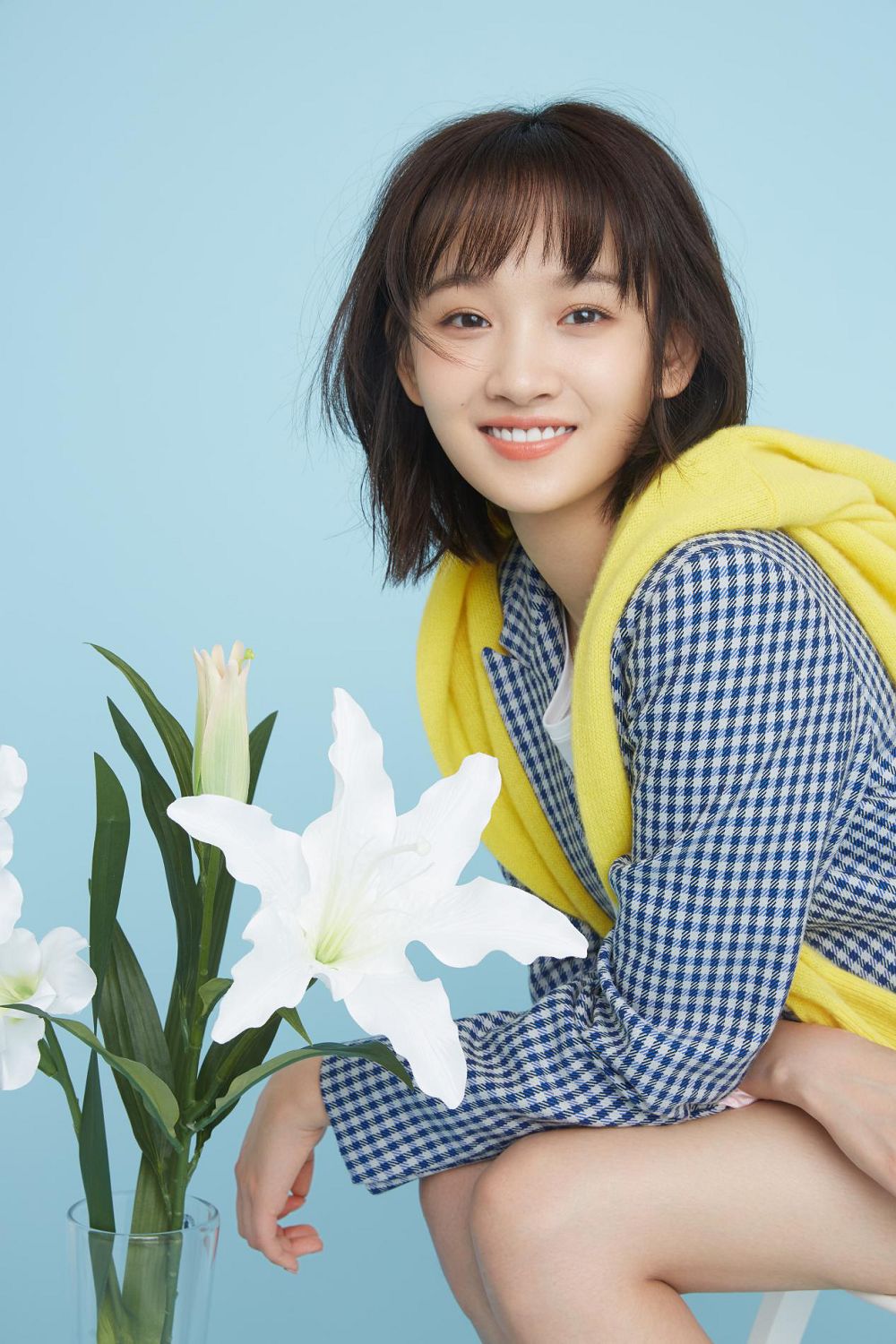 徐静蕾钦点出演《同学两亿岁》这位国民初恋脸小姐姐值得pick