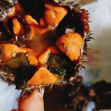 花式手抓饼and海胆蒸蛋, 完美营养早餐