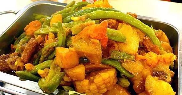 东北人最稀罕的50道东北菜,道道都是东北味