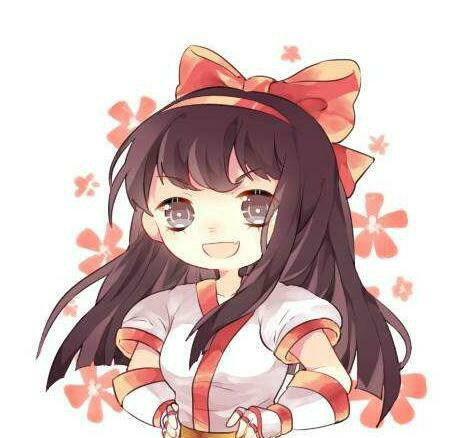 王者荣耀萌图娜可露露喜欢吗