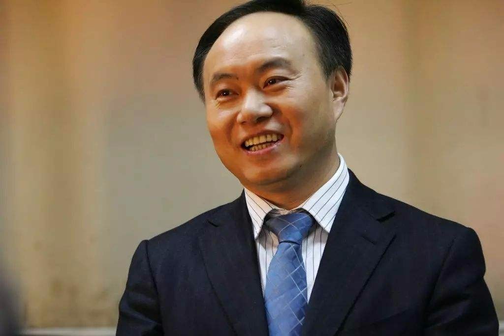 这些中国富豪竟然已经移民,你知道几个?最后两位曾是首富