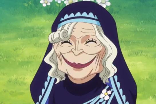 的真面目惹众人怒,网友:先让我狠狠揍一顿|加尔|修女|玲玲_新浪新闻