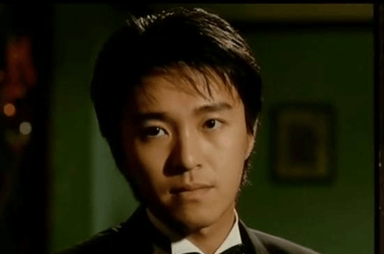 原本《少林足球》里角色都是光头, 为何最后都留了头发