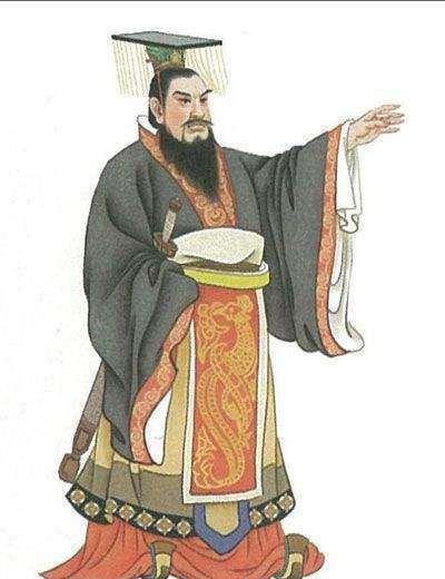 寡人一词意为道德差的人,为何古代君王要用这样一个贬义词自称?|道德|寡人|君王_新浪新闻
