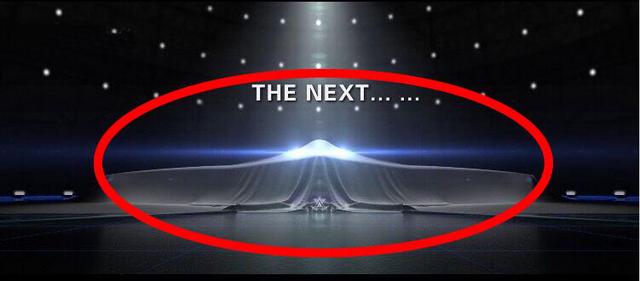 中国西飞究竟隐藏了什么杀器,白宫官员:顿时惊慌失措|轰炸机|雷达