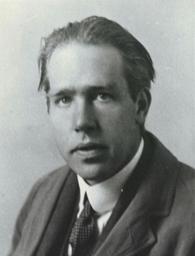 年轻时爆帅的物理学家们一入物理深似海从此美貌是路人