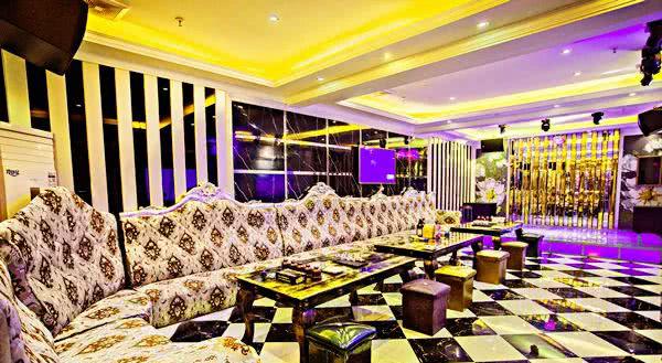 中宁这家ktv啤酒无限畅饮优惠力度这么大究竟这是要闹哪样