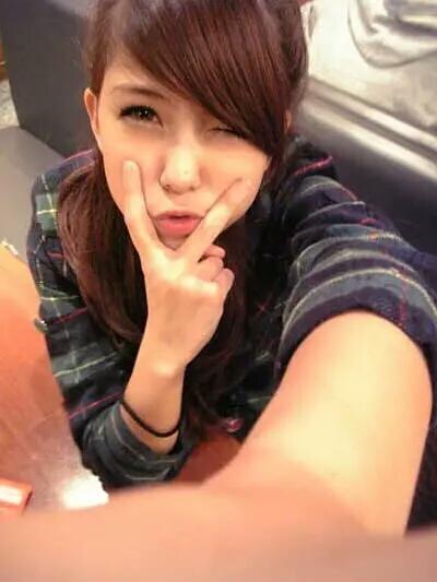 非主流时期圆脸的昆凌,婚后经济居然跟周董划清界限