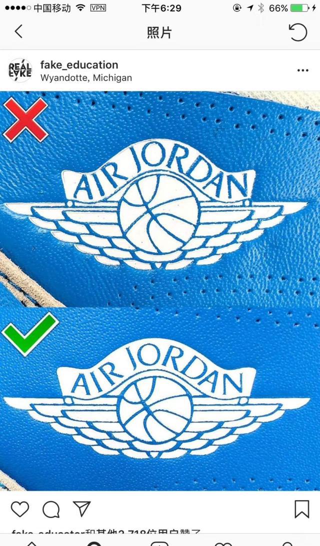 年度aj重磅联名!超乎想象配色成为众多梦寐以求!细节难以阻挡!