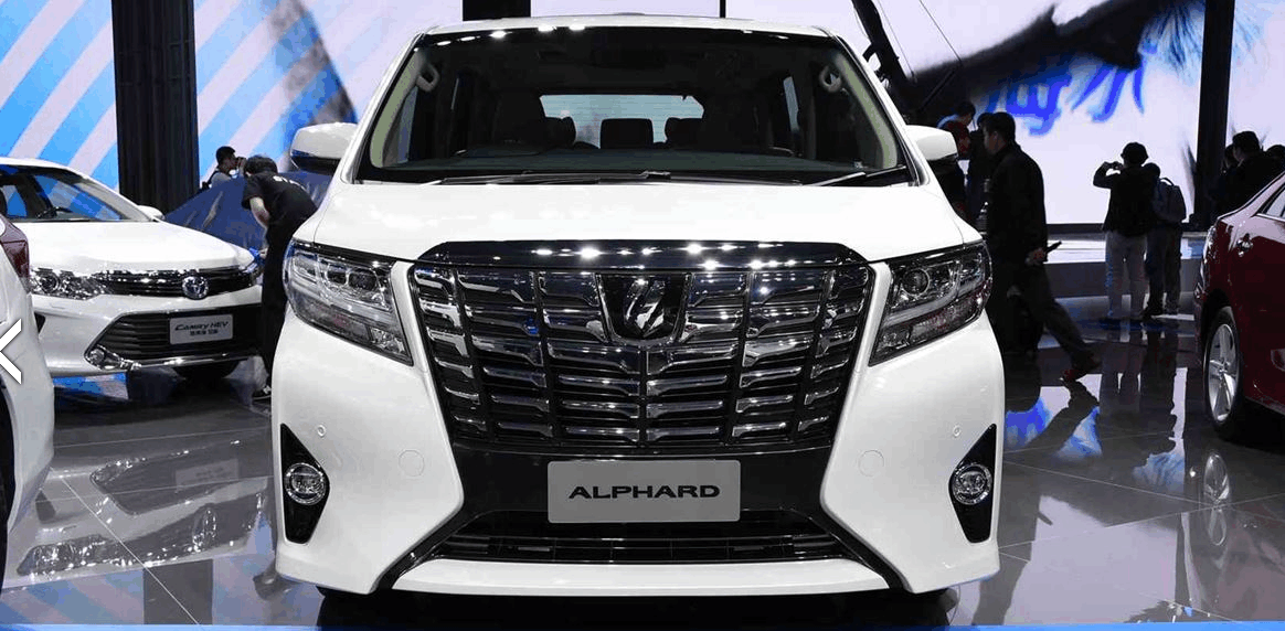 动力方面,埃尔法采用了"2gr-fe" v6 3.