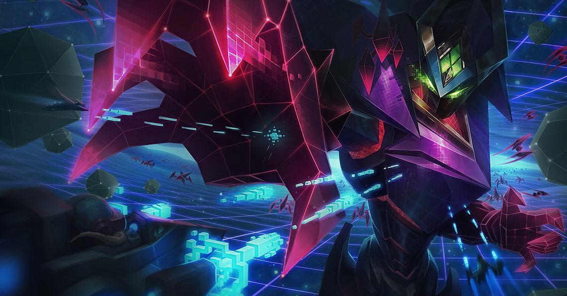 电玩新兄弟上线, 反派们主宰一切