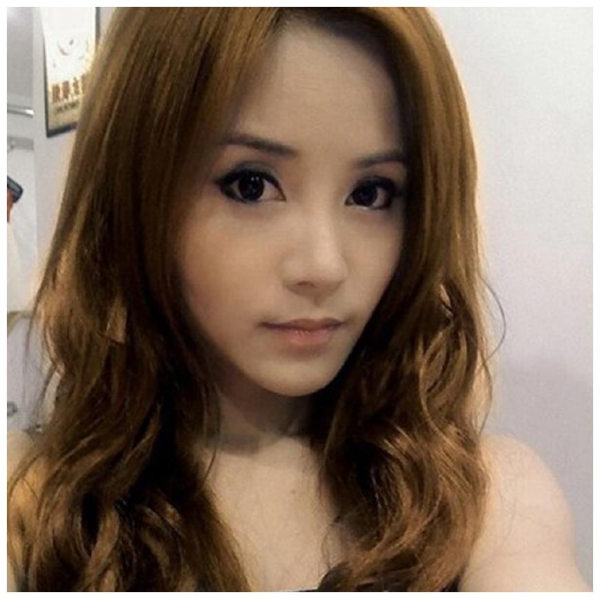 大家知不知道,张杰在和谢娜在一起的时候,张杰还有一任前女友名叫段曦