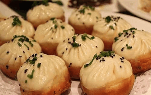 盘点中国各地特色早餐你那里早餐都吃什么呢