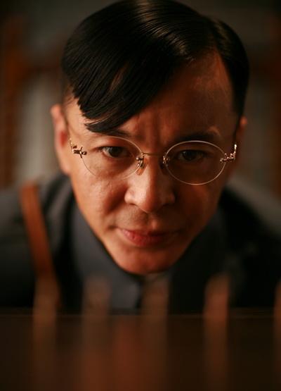 人间正道是沧桑里工作到癫狂的楚材10句话台词虽少但句句经典