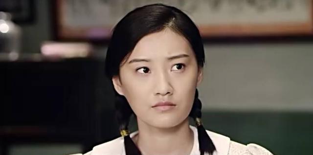 寡妇秦淮如是一个心机婊的3个细节,最厉害的一个和娄晓娥有关