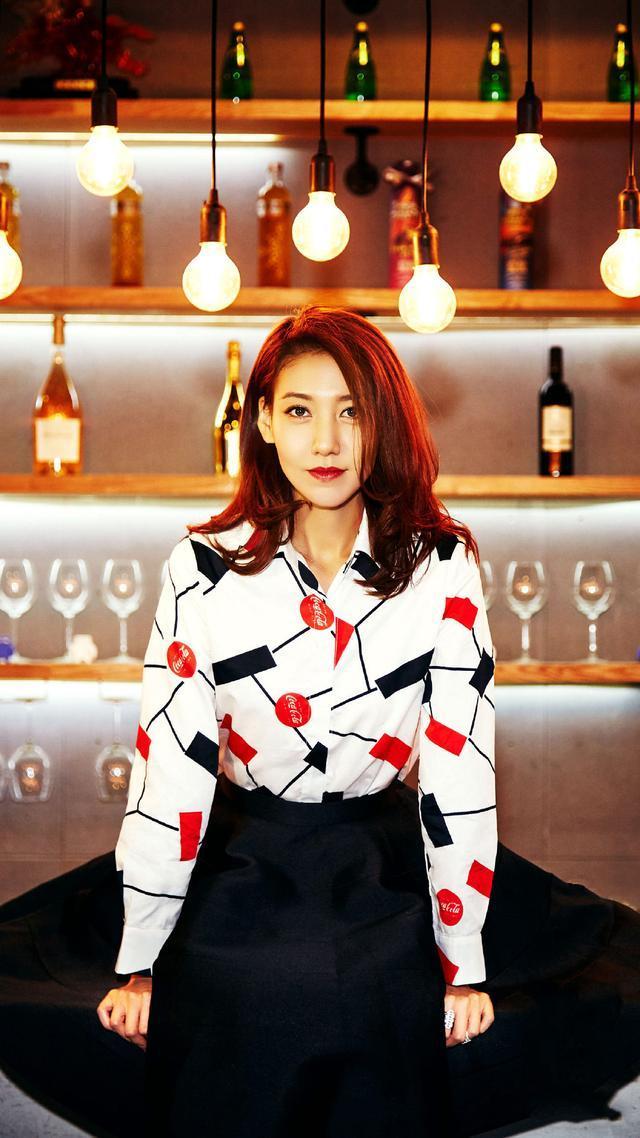 北京高姓女明星,未大红大紫也从无绯闻缠身,生活隐秘低调