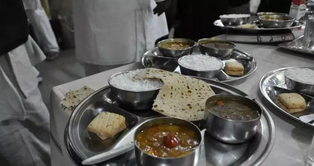 带你看看全球的监狱餐都吃些什么?