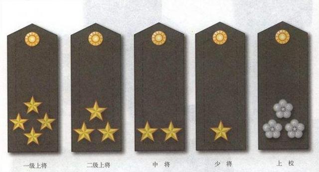那些民国期间的奇葩军衔职务,让人直接摸不着头脑