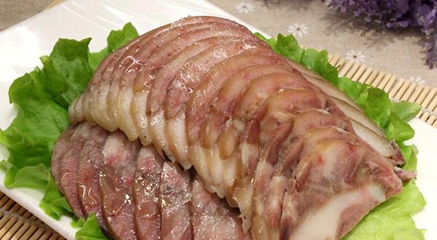 新乡罗锅肉做法——誉满豫北,名扬河南