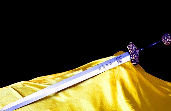 皇帝|金锏|黄马褂_新浪新闻