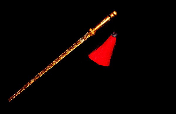 皇帝|金锏|黄马褂_新浪新闻