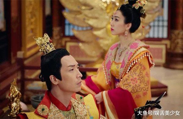 宫心计2大结局太平公主得到惩罚王蓁最害怕的事情来了