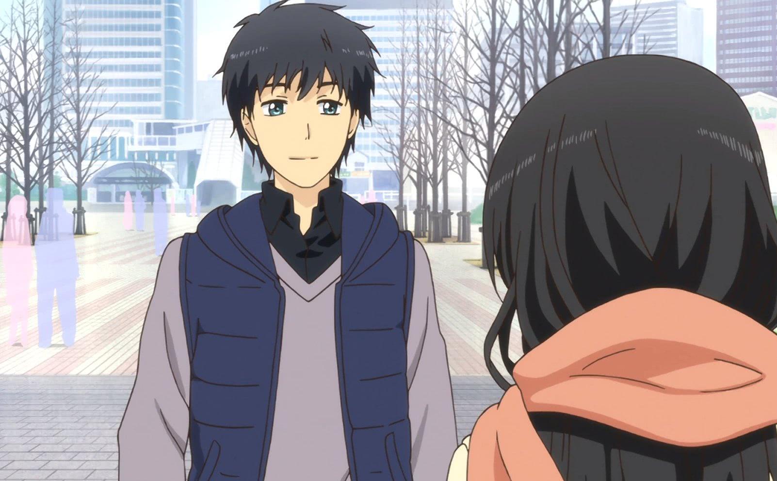 如今b站逆天评分99的几部动漫最后一部热血番男主是爱哭鬼