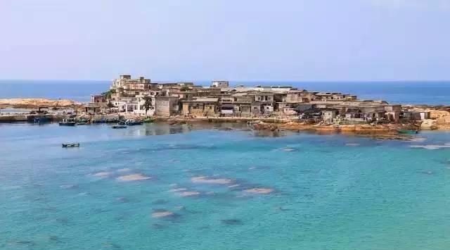 【地址】广东省珠海市香洲区担杆镇庙湾岛 【适宜季节】5—7月