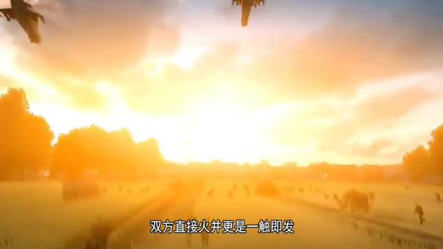 冷战时期,苏联巅峰时期军事力量太可怕,美国也