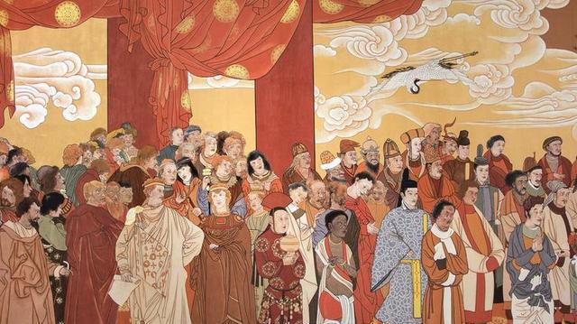 中国历史最短的少数民族:百年前从外国逃过来,如今把中国当祖国