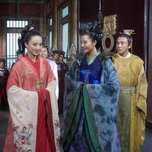 狸猫换太子千古冤案孤女皇后刘娥的清白谁来还