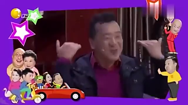 爆笑小品:大米粒要跳小天鹅?扮相太辣眼,小米