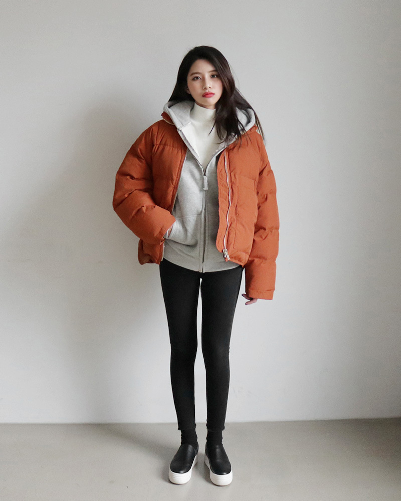 矮个子女生穿衣搭配 高腰裤帮你搭出大长腿