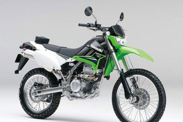 摩托车的种类你搞清楚没之越野车