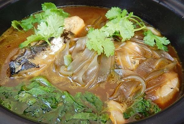 我舟山的海鲜, 可是中国第一的呀!