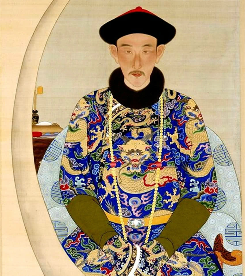 6/ 6胤祥是雍正帝最得力的兄弟和助手,是清朝入关后第一位"铁帽子王".