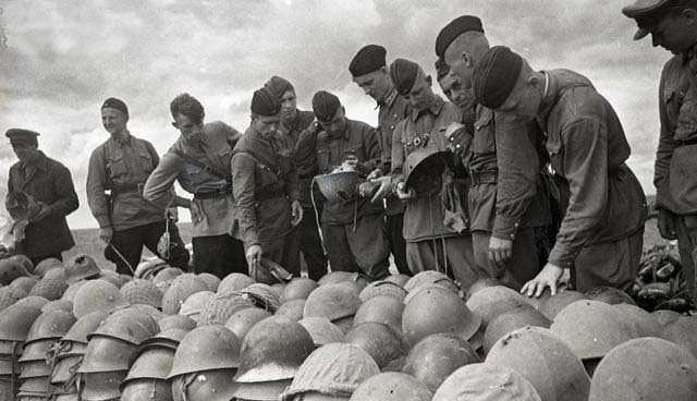 日军对待战俘很残忍无比看看苏联如何对待日军战俘大快人心