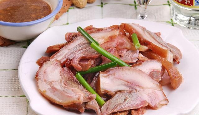 新乡罗锅肉做法——誉满豫北,名扬河南