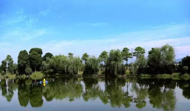 衢州这4个地方,获评浙江省运动休闲旅游优秀项目和示范基地