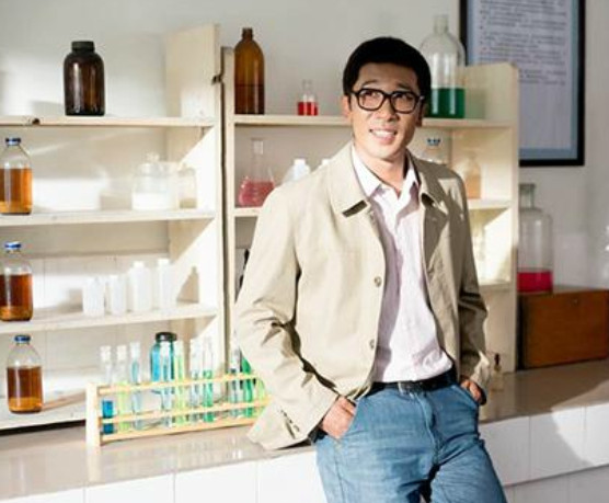 北方大地电视剧中王中天虽创业成功但是剧情非常虐心