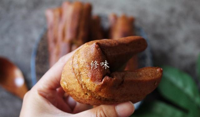 炸麻糖农村过年必做城里人没见过外焦里嫩又香又馋