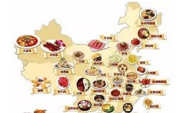 立志于1年吃遍中国美食,5年时间了,外国小伙没走出过这座城!