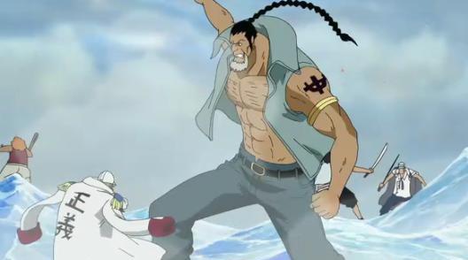海贼王里一共出现过多少个人物我来为你盘点一